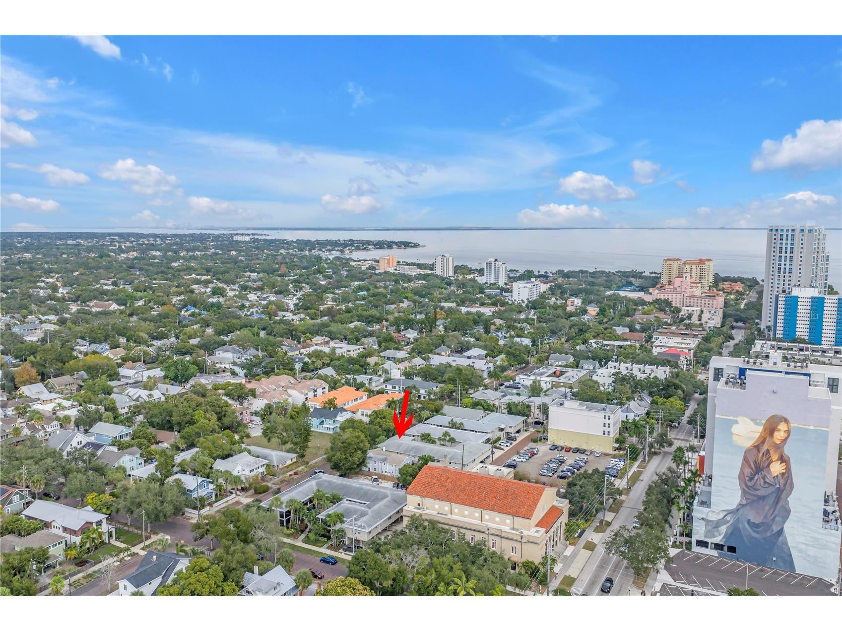 224 6th Avenue N #7 Saint Petersburg FL 33701 TB8457326 image50