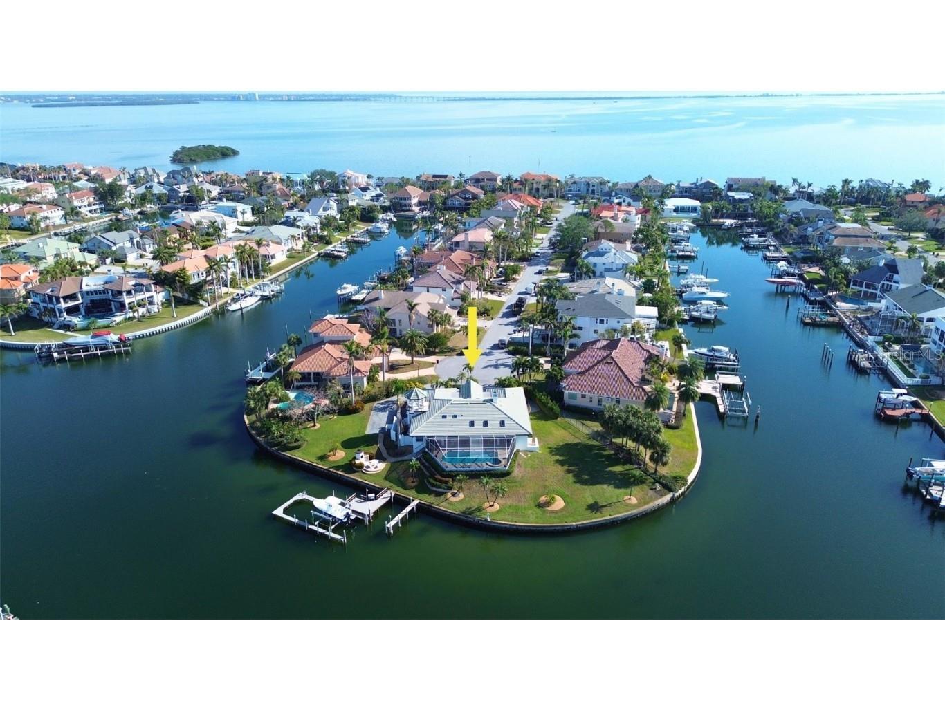 224 7th Street E Tierra Verde FL 33715 TB8329376 image1