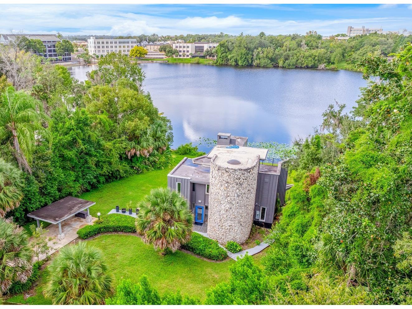 224 Adelaide Boulevard Altamonte Springs FL 32701 - LAKE ADELAIDE O6342000 image1