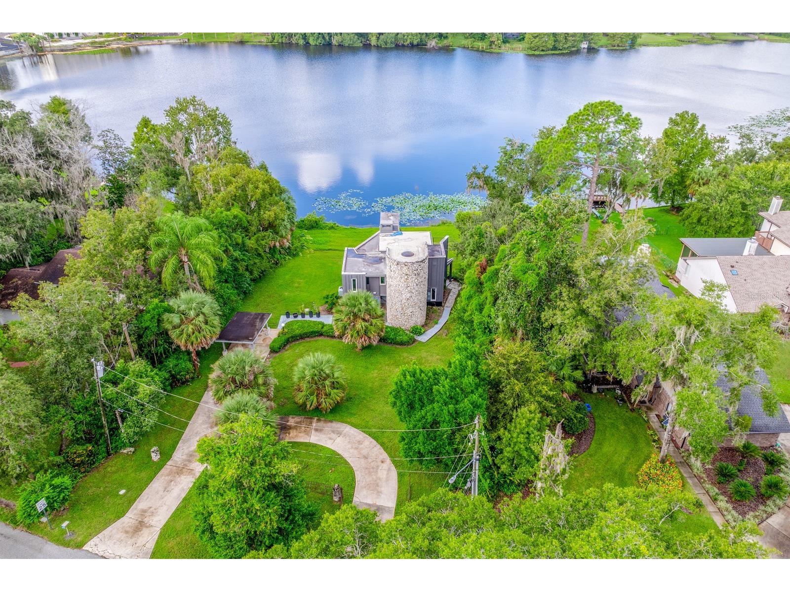 224 Adelaide Boulevard Altamonte Springs FL 32701 - LAKE ADELAIDE O6342000 image38