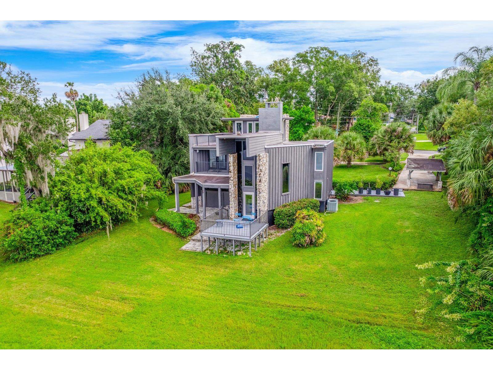 224 Adelaide Boulevard Altamonte Springs FL 32701 - LAKE ADELAIDE O6342000 image4