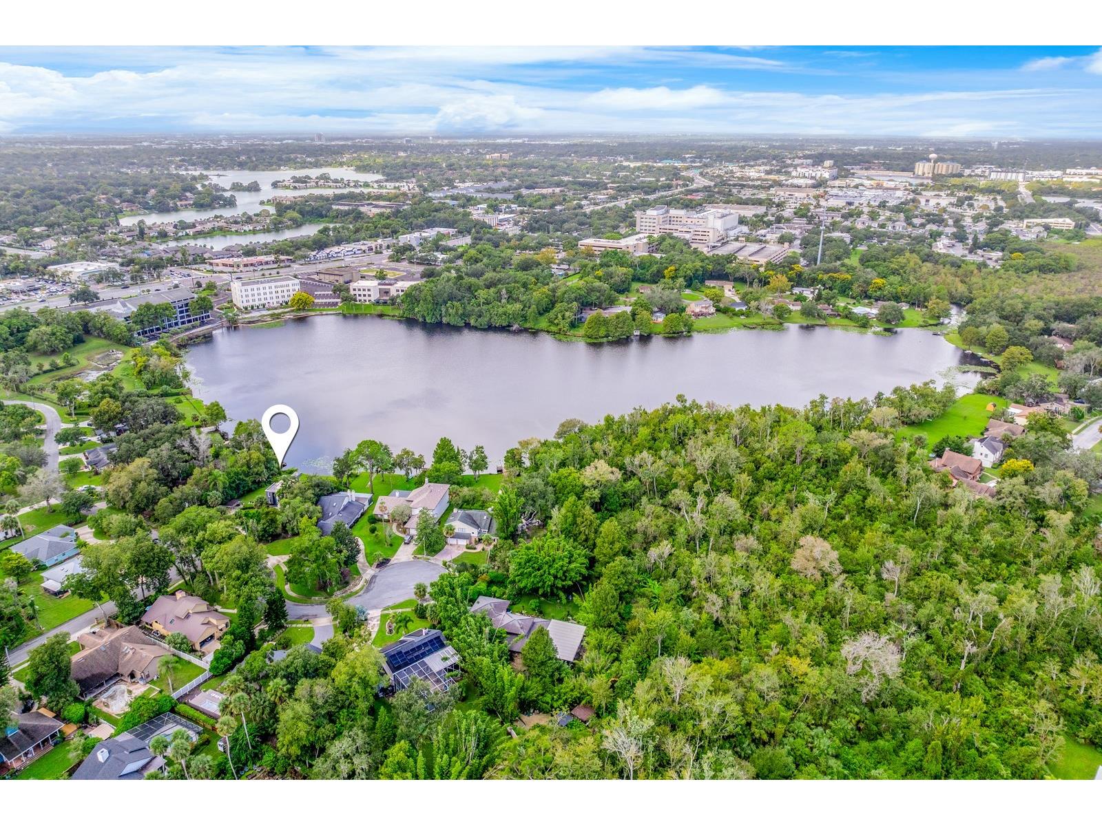 224 Adelaide Boulevard Altamonte Springs FL 32701 - LAKE ADELAIDE O6342000 image40