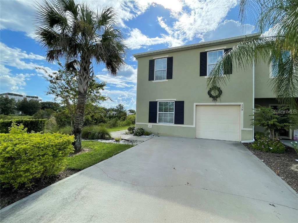 224 Arbor Lakes Drive Davenport FL 33896 O6334620 image1