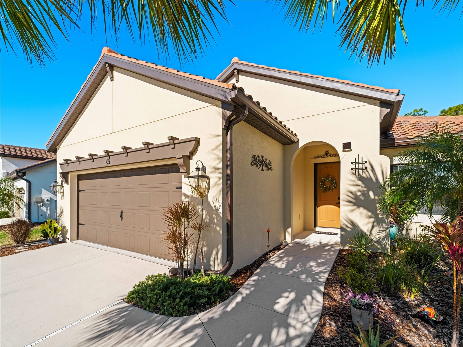 224 Ariano Avenue Nokomis FL 34275 N6143889 image1
