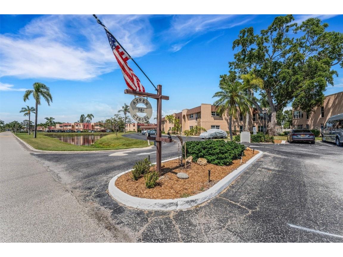 224 Aspen Circle #224 Seminole FL 33777 TB8387498 image2