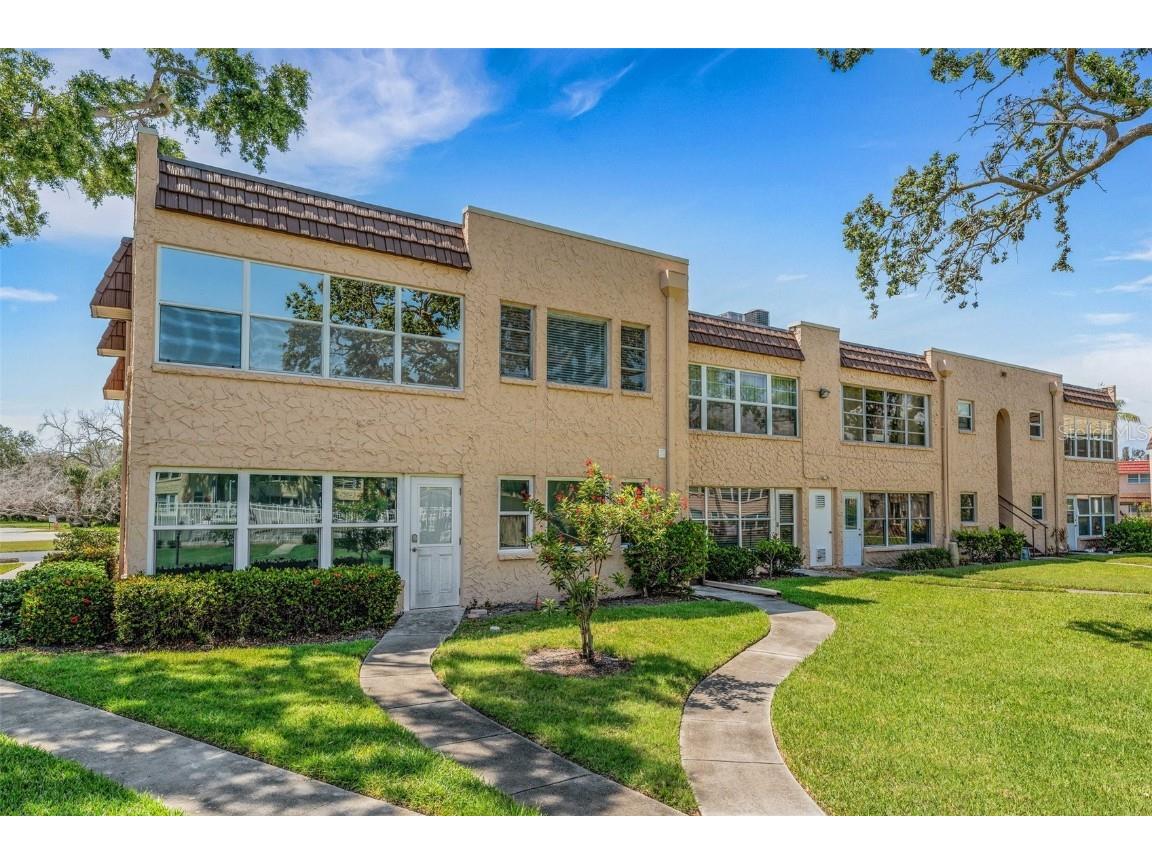 224 Aspen Circle #224 Seminole FL 33777 TB8387498 image34