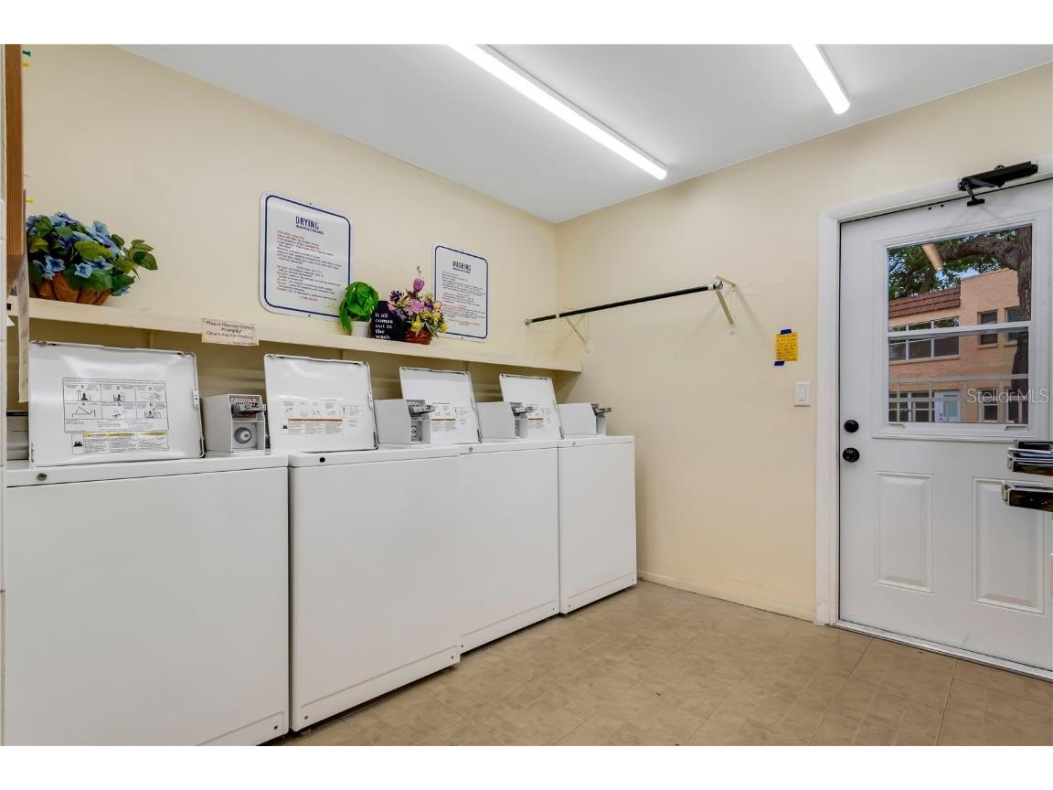 224 Aspen Circle #224 Seminole FL 33777 TB8387498 image36