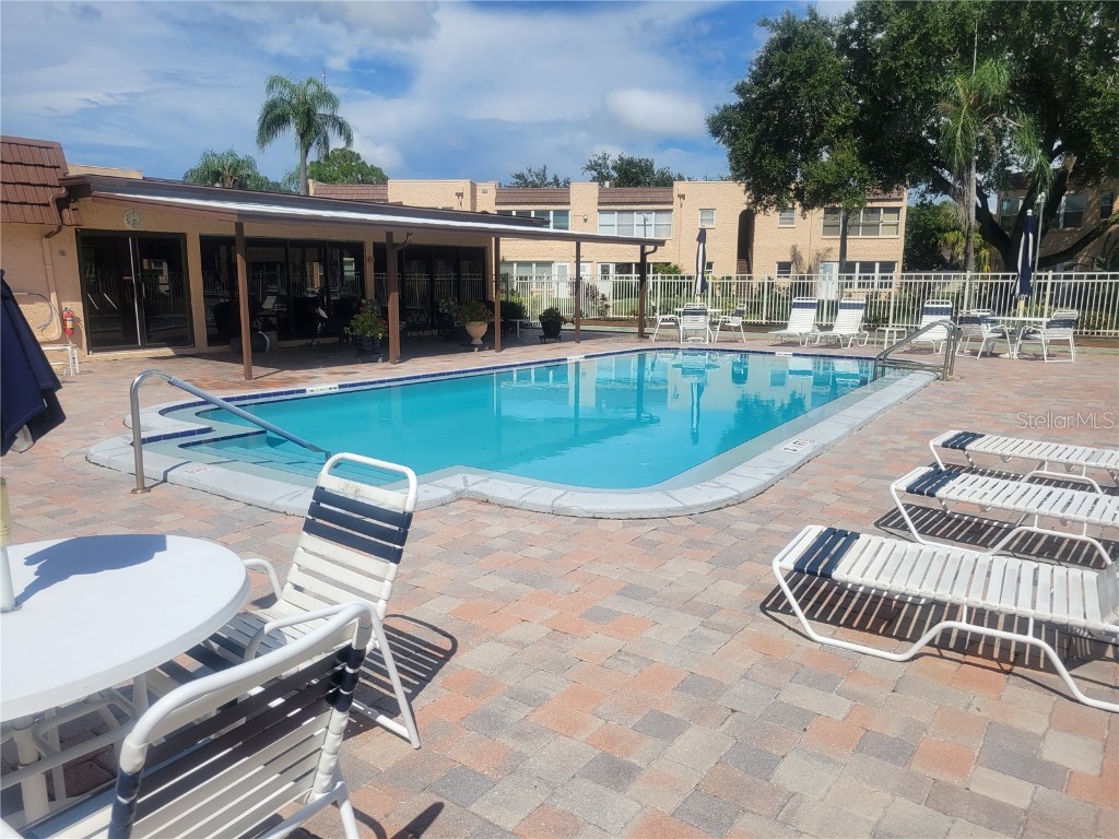 224 Aspen Circle #224 Seminole FL 33777 TB8387498 image41