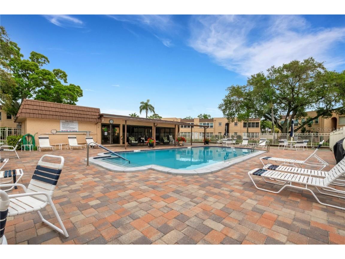 224 Aspen Circle #224 Seminole FL 33777 TB8387498 image42