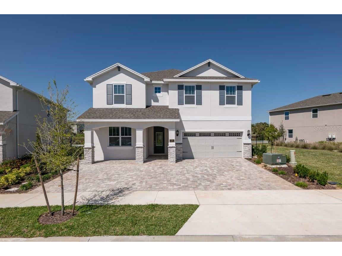 224 Auburn Avenue Kissimmee FL 34747 O6157264 image1