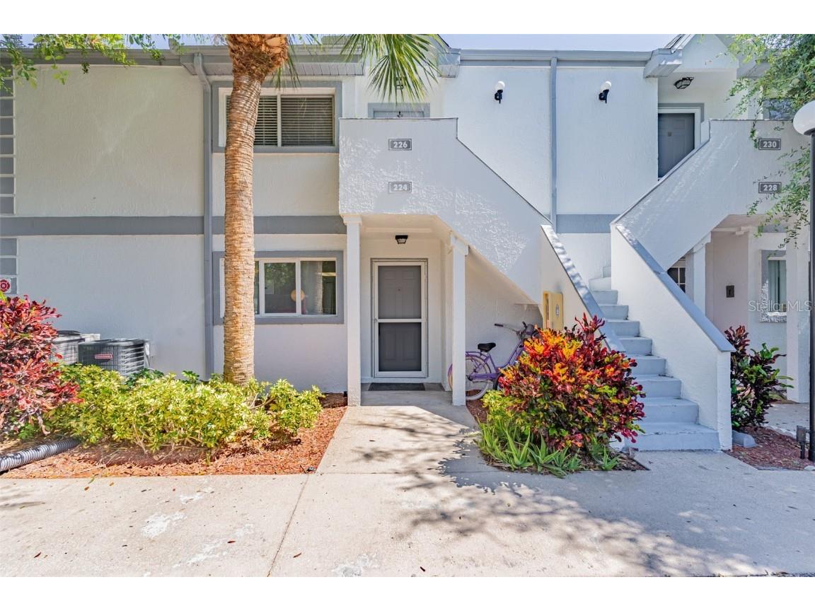 224 Beach Park Lane #V77 Cape Canaveral FL 32920 - ATLANTIC OCEAN O5958233 image1