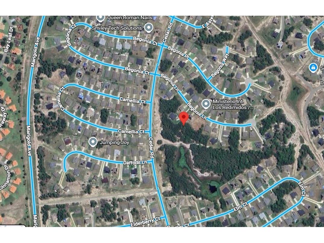 224 Begonia Lane Kissimmee FL 34759 GC536986 image2