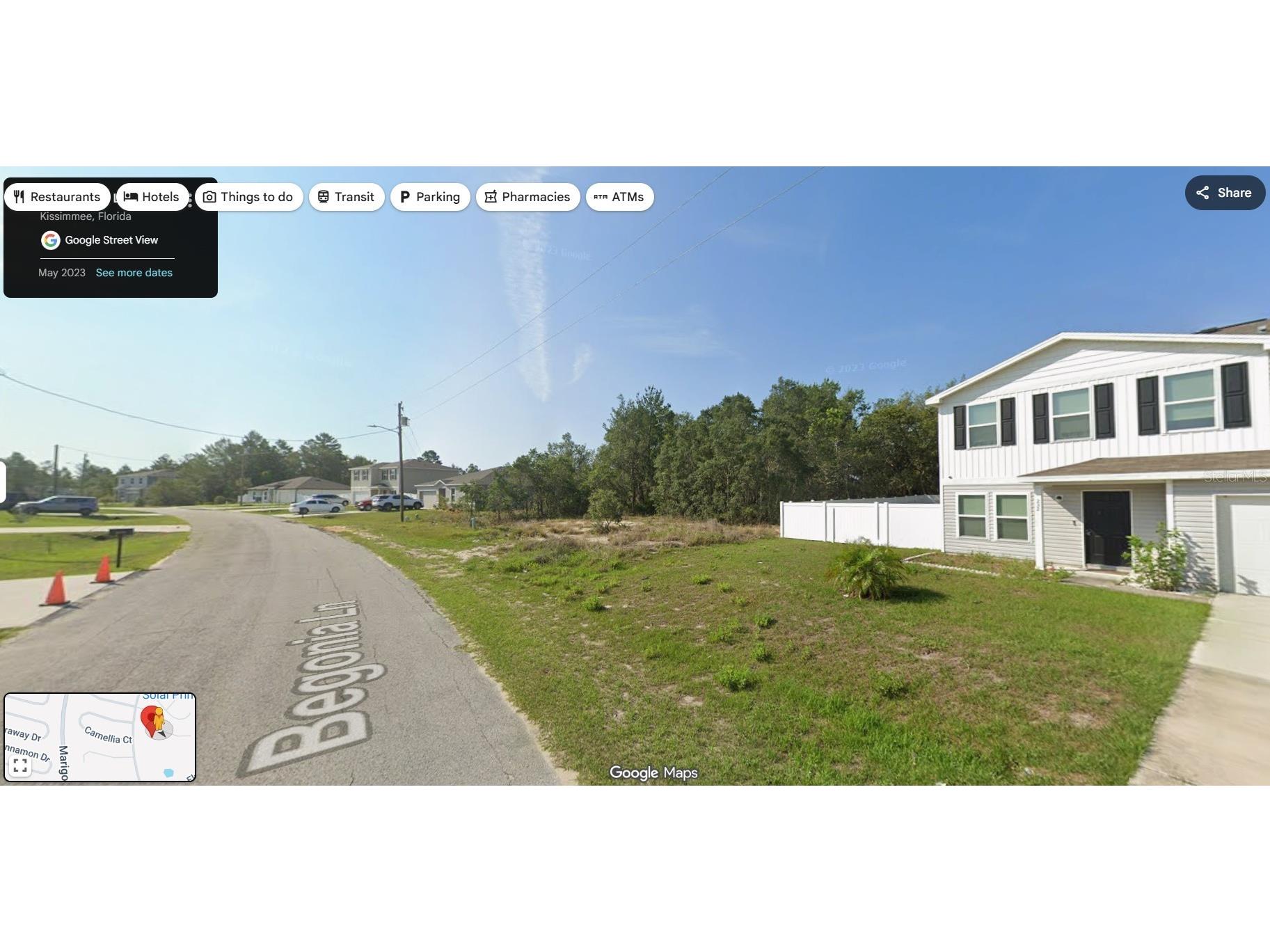 224 Begonia Lane Kissimmee FL 34759 GC536986 image4