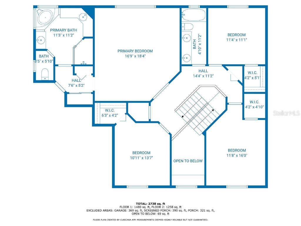 224 Birkdale Drive Daytona Beach FL 32124 FC309179 image46