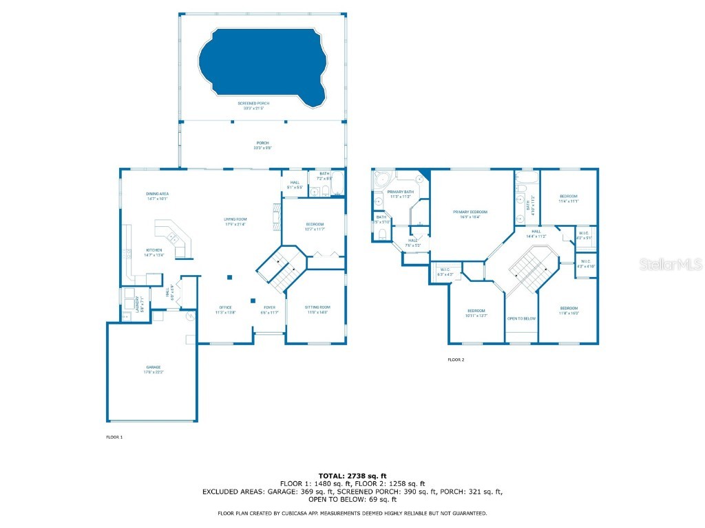 224 Birkdale Drive Daytona Beach FL 32124 FC309179 image47
