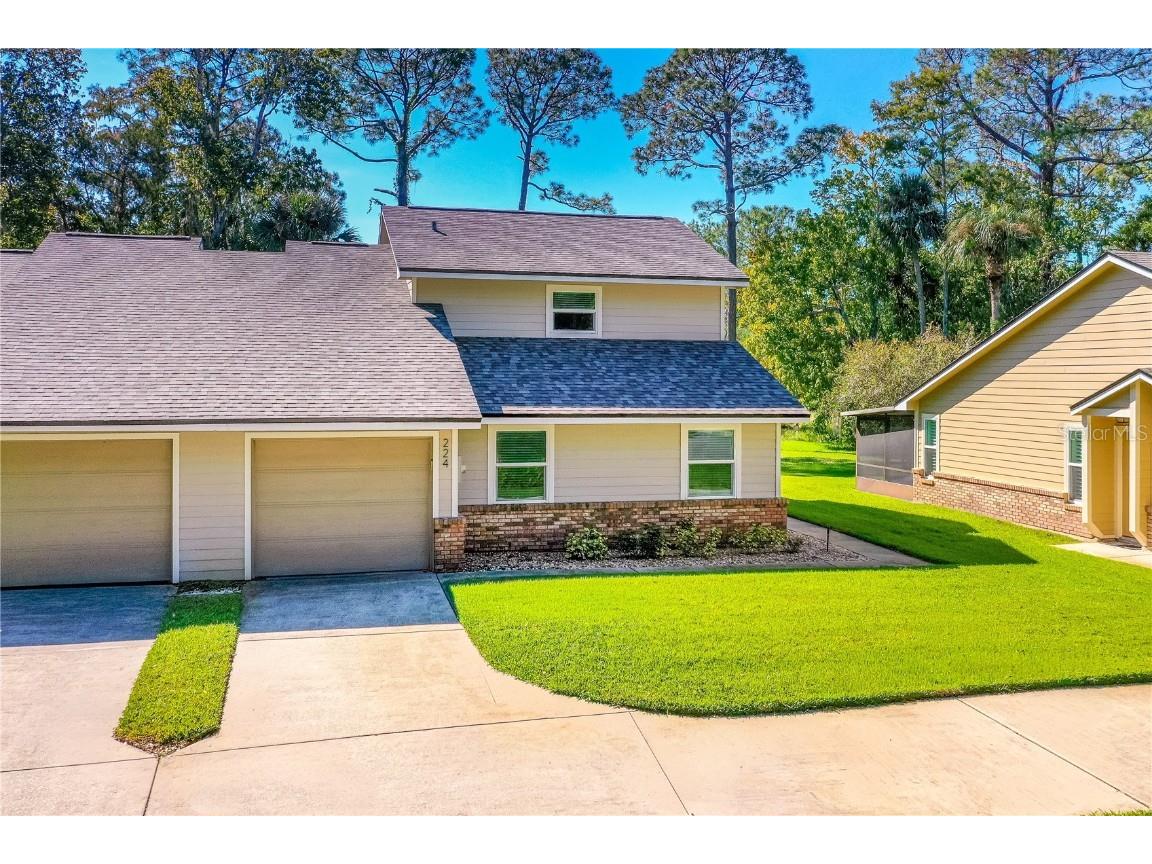 224 Bob White Court #224 Daytona Beach FL 32119 NS1086334 image1