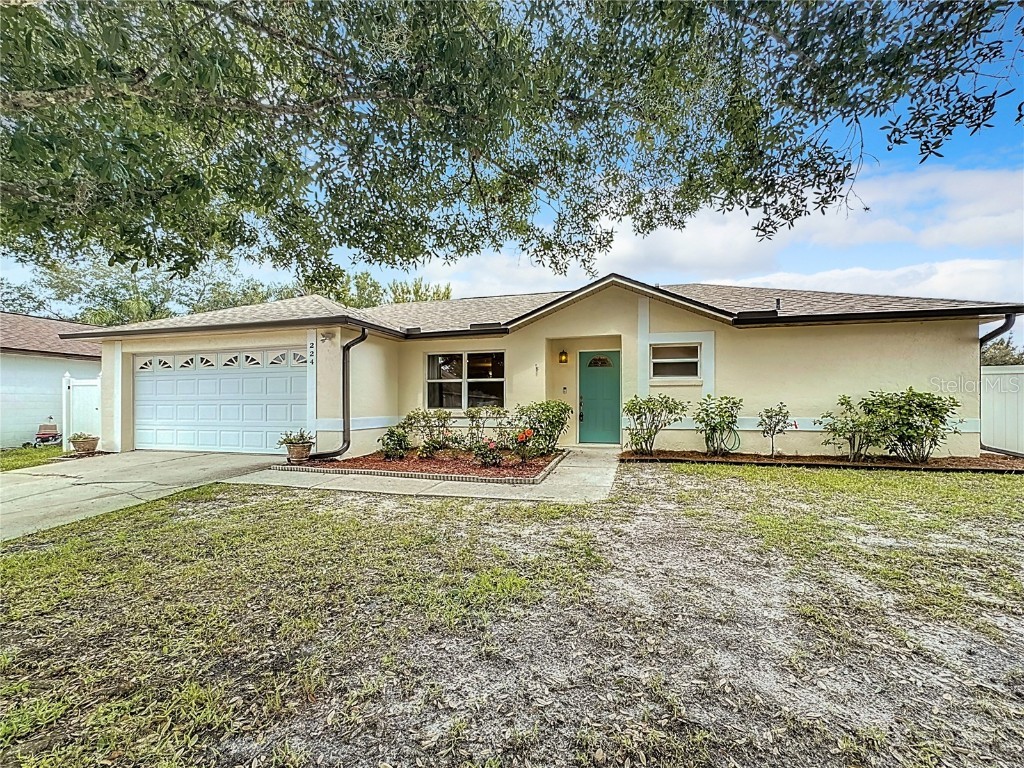 224 Bromwich Drive Kissimmee FL 34758 O6242297 image1