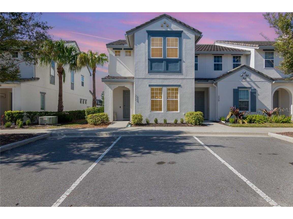 224 Captiva Drive Davenport FL 33896 O6151835 image1