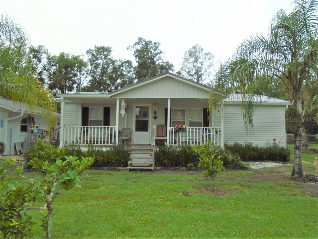 224 Cheryl Elaine Drive Bunnell FL 32110 FC291831 image1