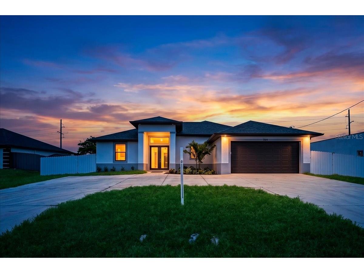 224 Chiquita Boulevard N Cape Coral FL 33993 A4695463 image1