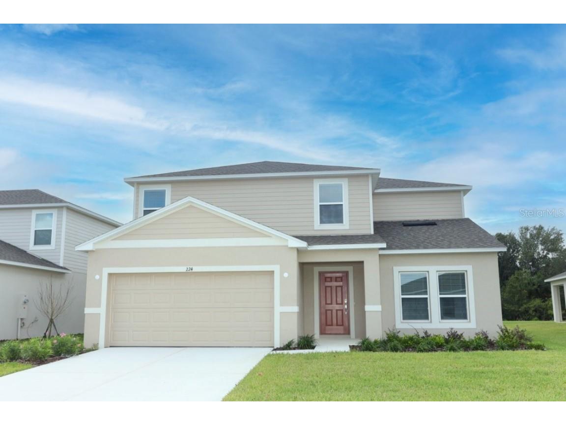 224 Citrine Loop Kissimmee FL 34758 A4576614 image1