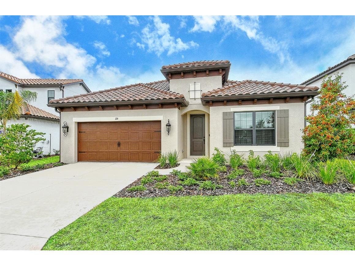 224 Corsano Drive Nokomis FL 34275 T3493099 image1