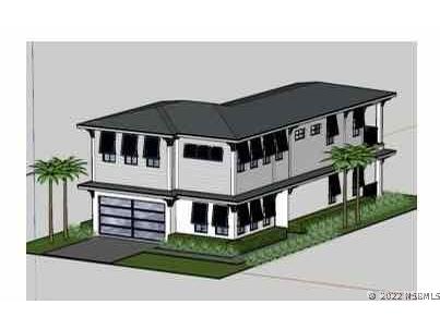 224 Condict Drive New Smyrna Beach FL 32169 NS1070877 image1