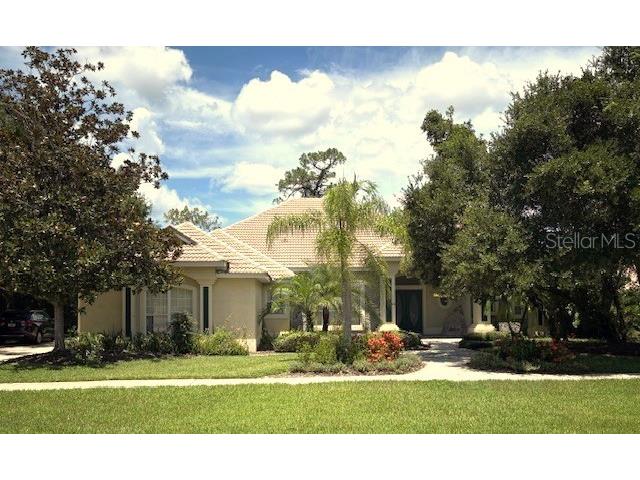 224 Eagle Estates Drive Debary FL 32713 - LAKE BENTLEY V4943874 image1