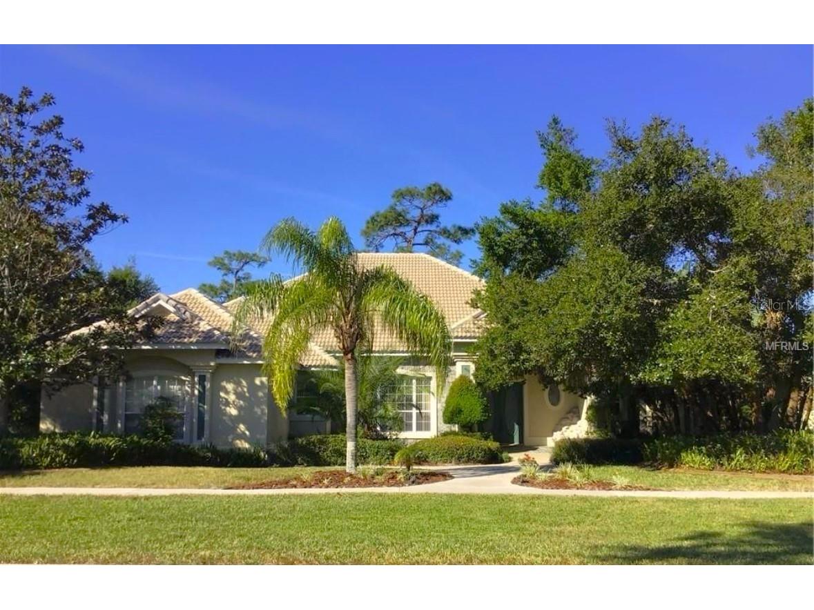224 Eagle Estates Drive Debary FL 32713 - LAKE BENTLEY V4943874 image2