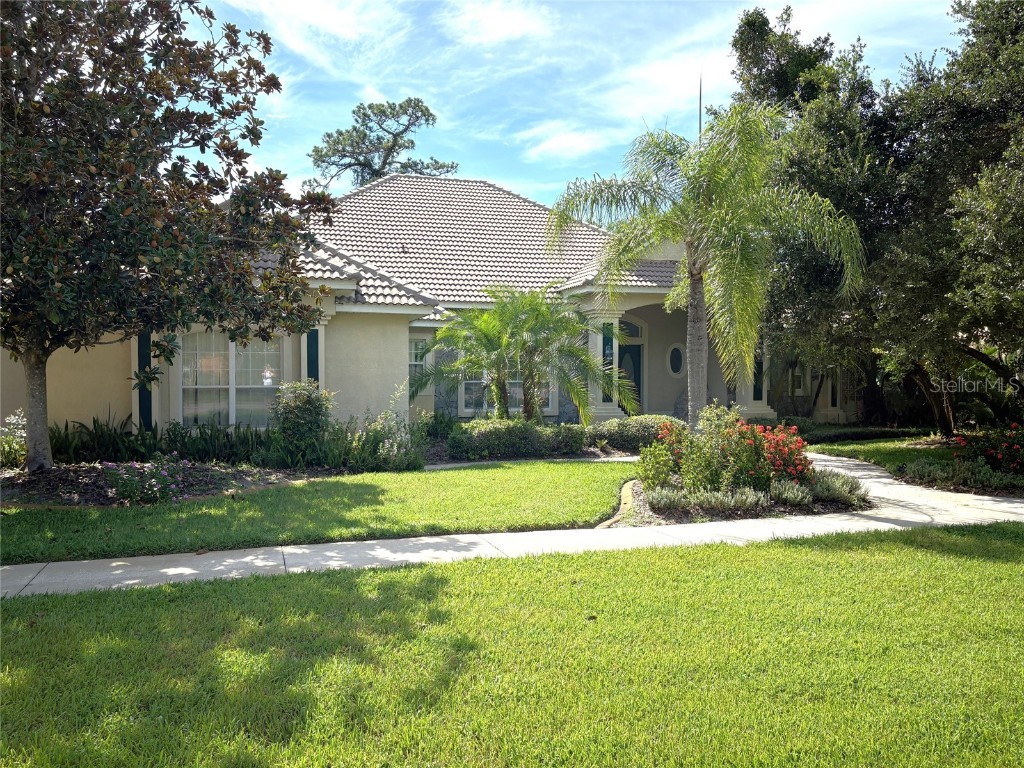 224 Eagle Estates Drive Debary FL 32713 - LAKE BENTLEY V4943874 image3