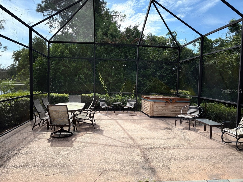 224 Eagle Estates Drive Debary FL 32713 - LAKE BENTLEY V4943874 image33