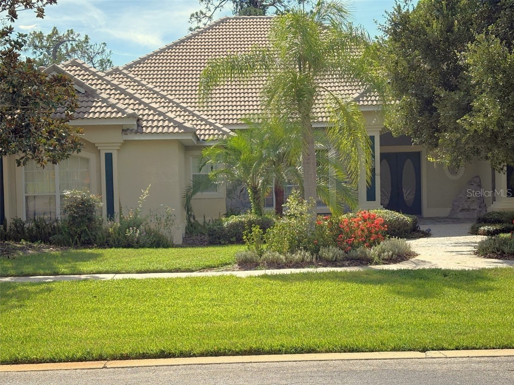 224 Eagle Estates Drive Debary FL 32713 - LAKE BENTLEY V4943874 image4