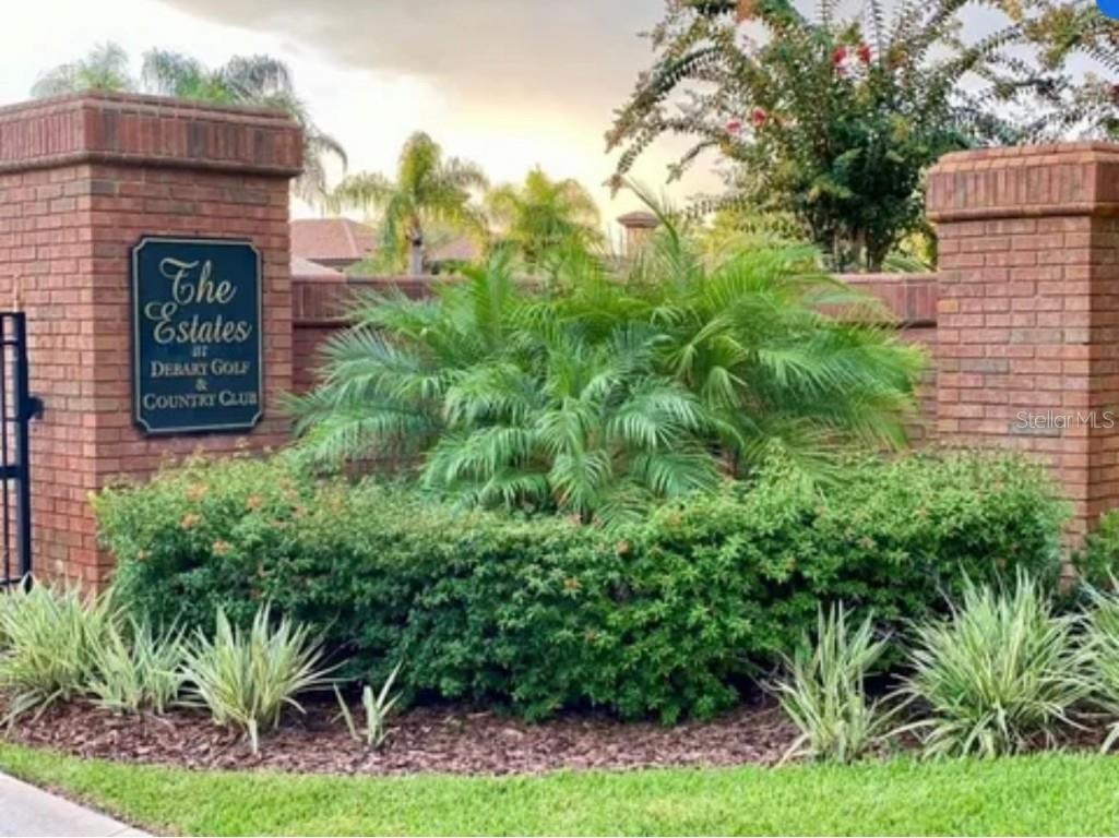 224 Eagle Estates Drive Debary FL 32713 - LAKE BENTLEY V4943874 image41