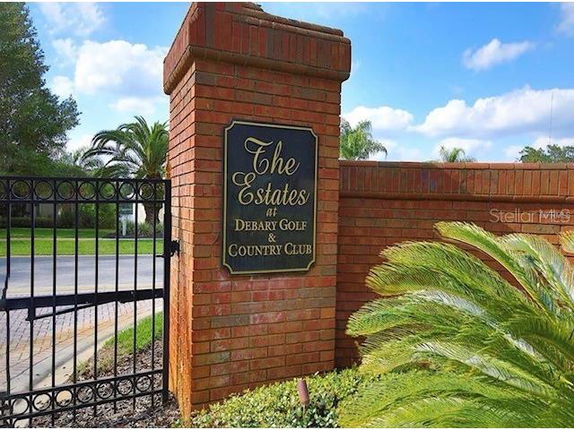 224 Eagle Estates Drive Debary FL 32713 - LAKE BENTLEY V4943874 image42