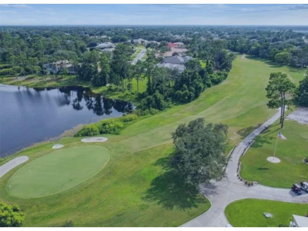 224 Eagle Estates Drive Debary FL 32713 - LAKE BENTLEY V4943874 image46