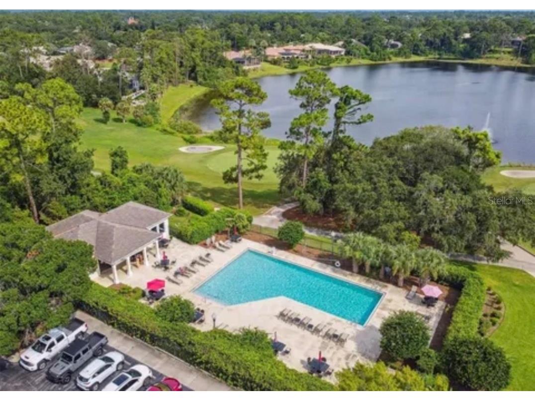 224 Eagle Estates Drive Debary FL 32713 - LAKE BENTLEY V4943874 image47