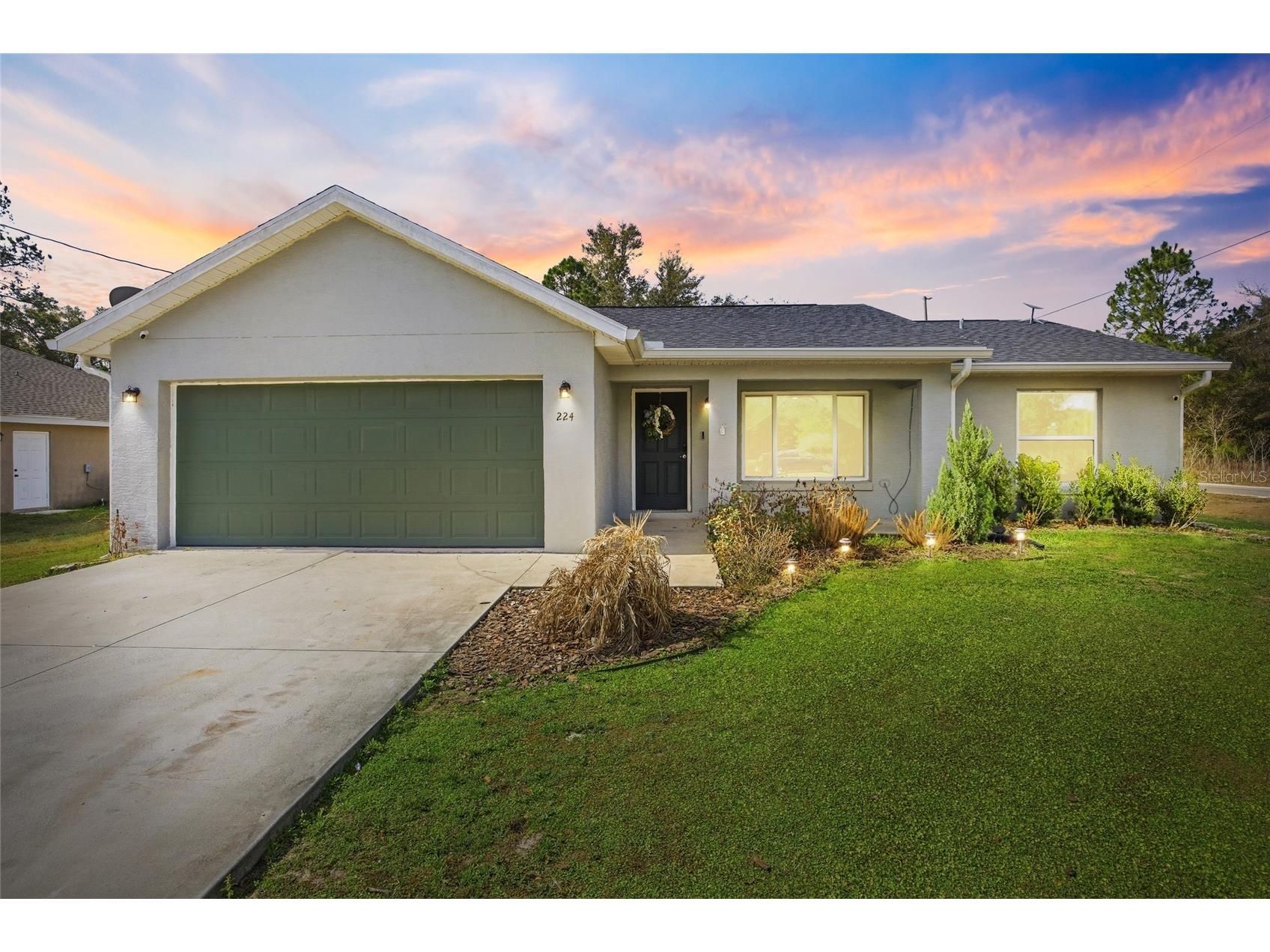 224 Fisher Road Ocklawaha FL 32179 G5108412 image1