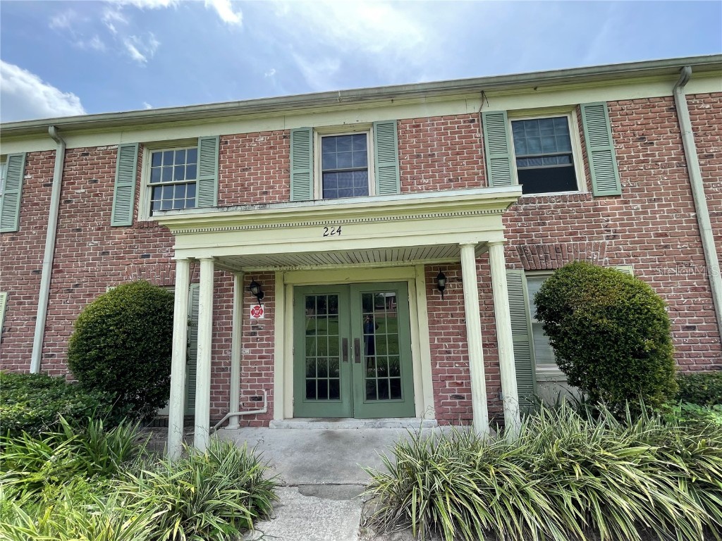 224 Georgetown Drive #D Casselberry FL 32707 O6126599 image1