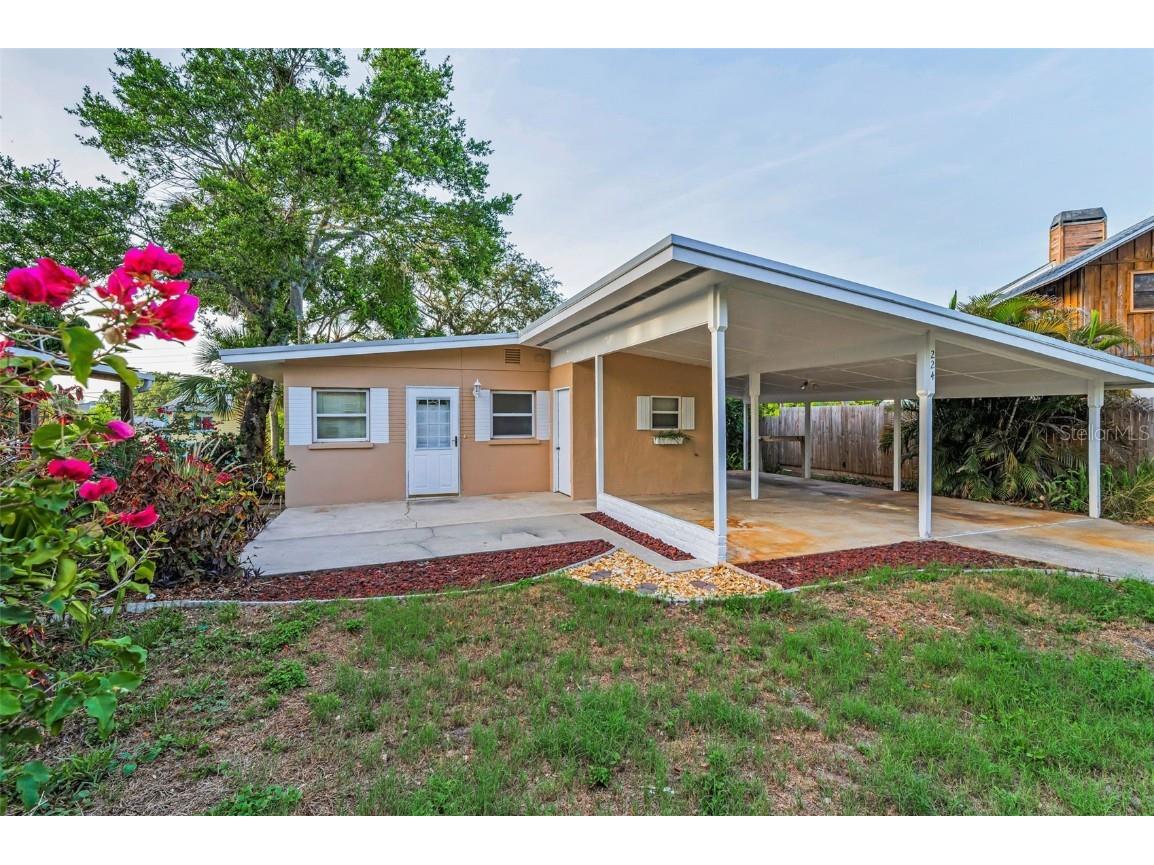 224 Georgia Avenue Crystal Beach FL 34681 TB8394881 image1