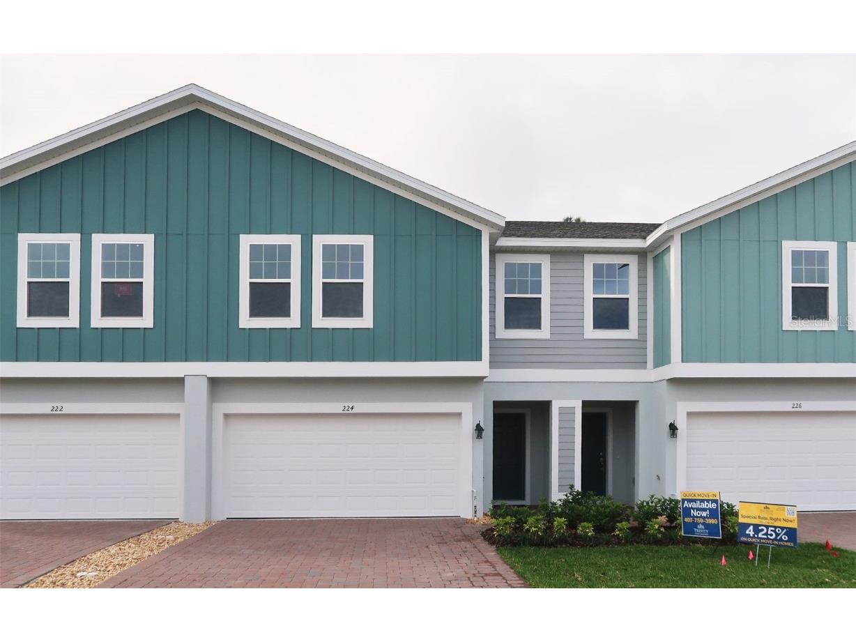 224 Glass Onion Drive Groveland FL 34737 O6295397 image1