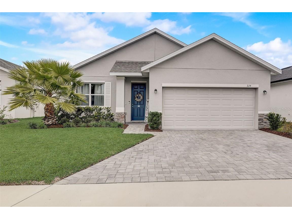 224 Golden Sands Circle Davenport FL 33837 S5098079 image1