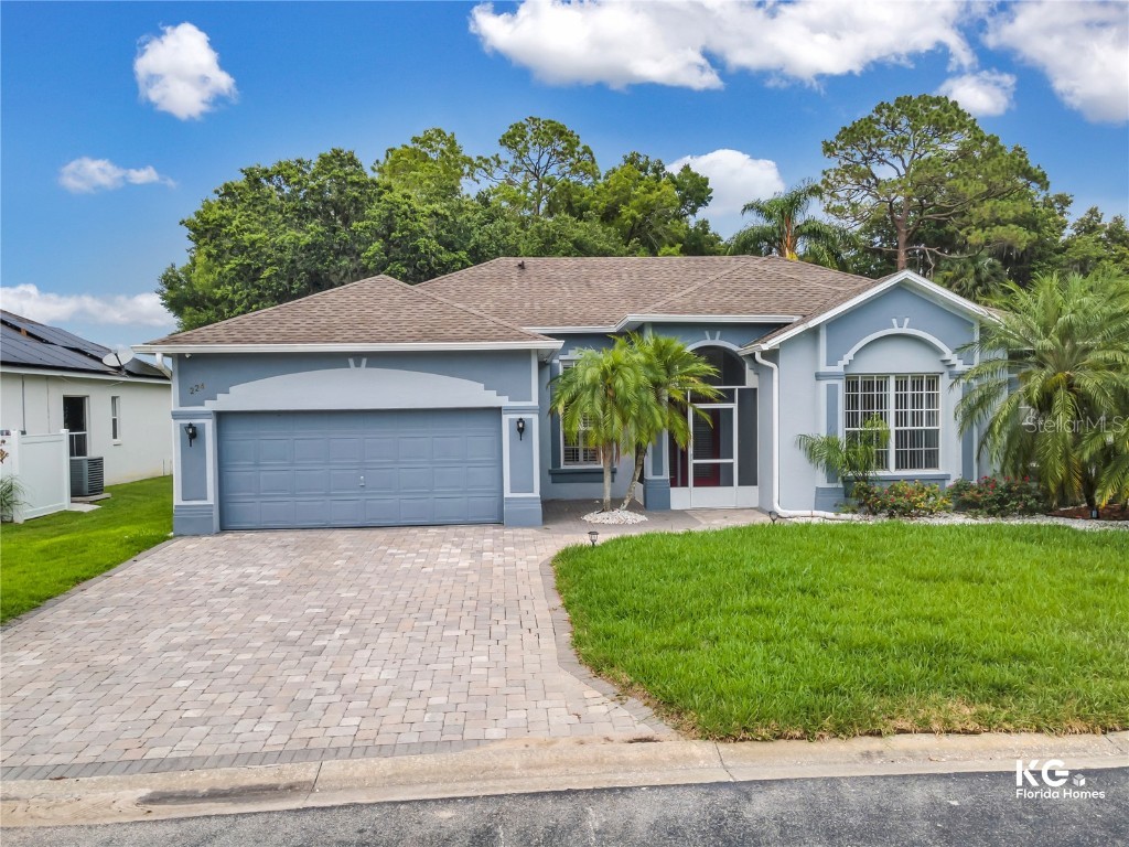 224 Golf Course Pkwy Davenport FL 33837 S5098461 image1