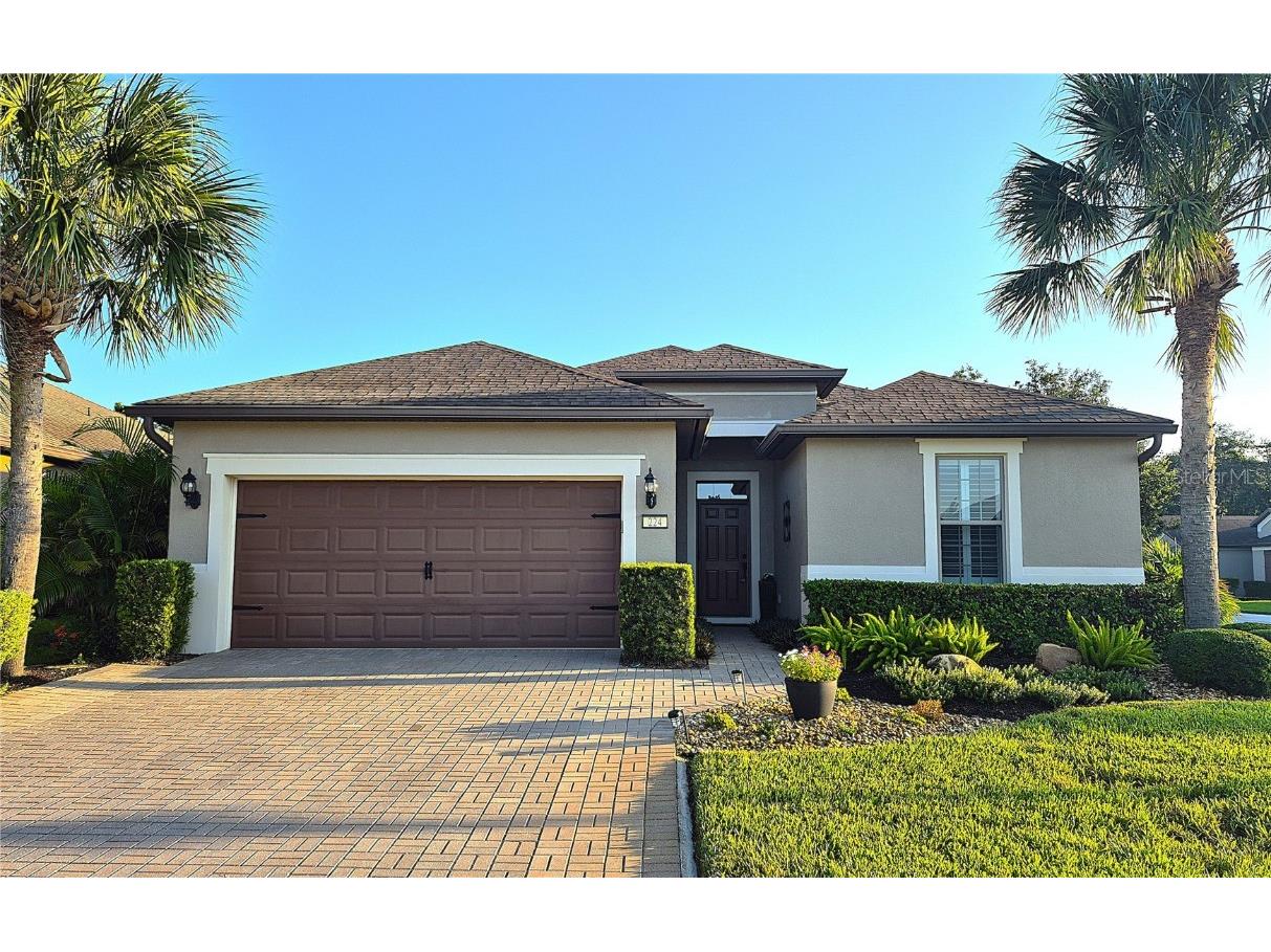 224 Granada Lane Davenport FL 33837 TB8391067 image1