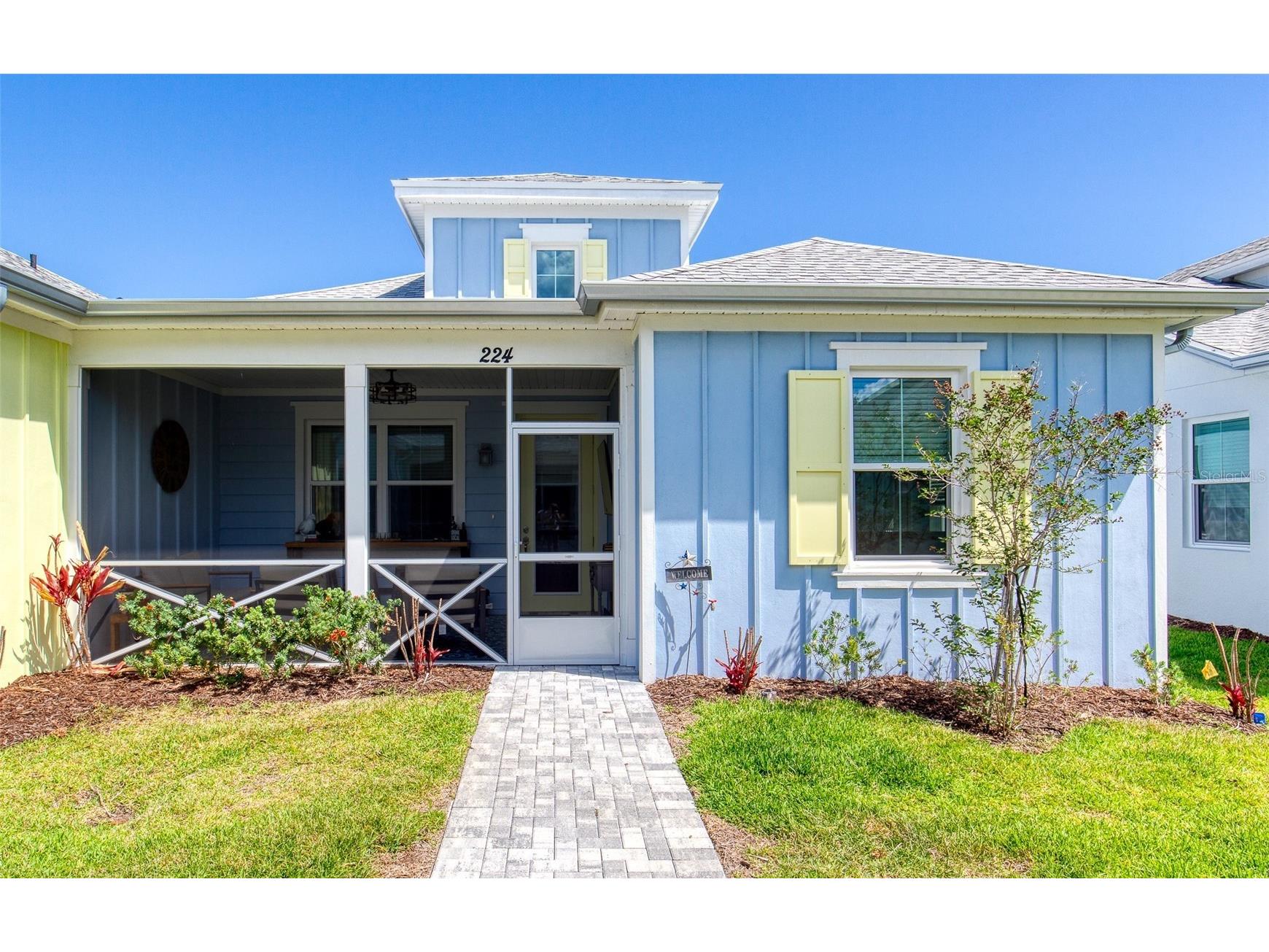 224 Gypsy Palace Lane Daytona Beach FL 32124 FC317919 image1