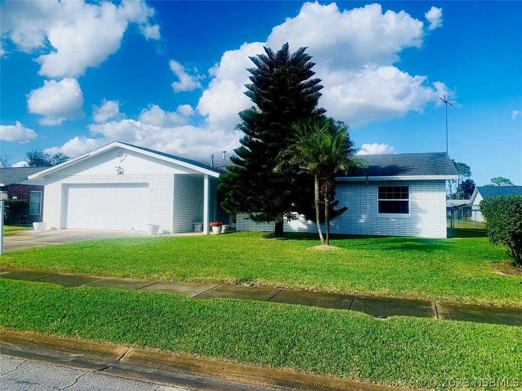 224 Gettysburg Lane Daytona Beach FL 32119 NS1073662 image1