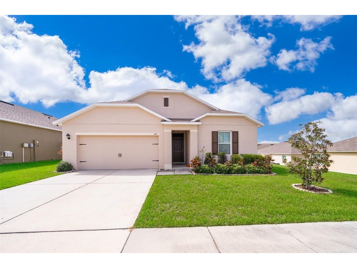 224 Hamlet Road Davenport FL 33837 S5091057 image1