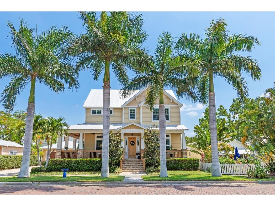 224 Harvey Street Punta Gorda FL 33950 C7492025 image1