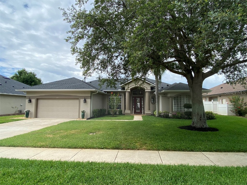 224 Hazeltine Drive Debary FL 32713 O6201159 image1
