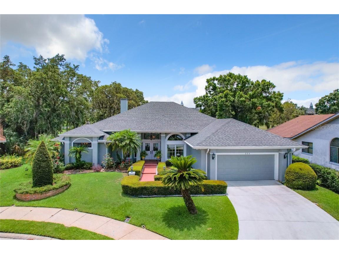 224 Heatherpoint Drive Lakeland FL 33809 L4937493 image1