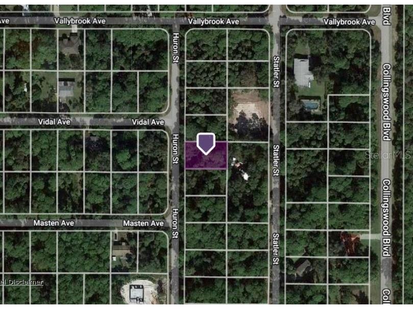 224 Huron Street Port Charlotte FL 33954 A4543346 image1